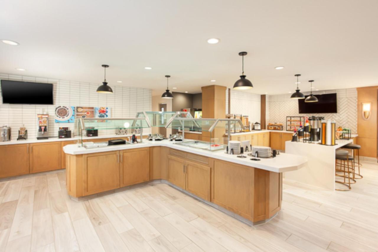 Staybridge Suites - San Bernardino - Loma Linda מראה חיצוני תמונה