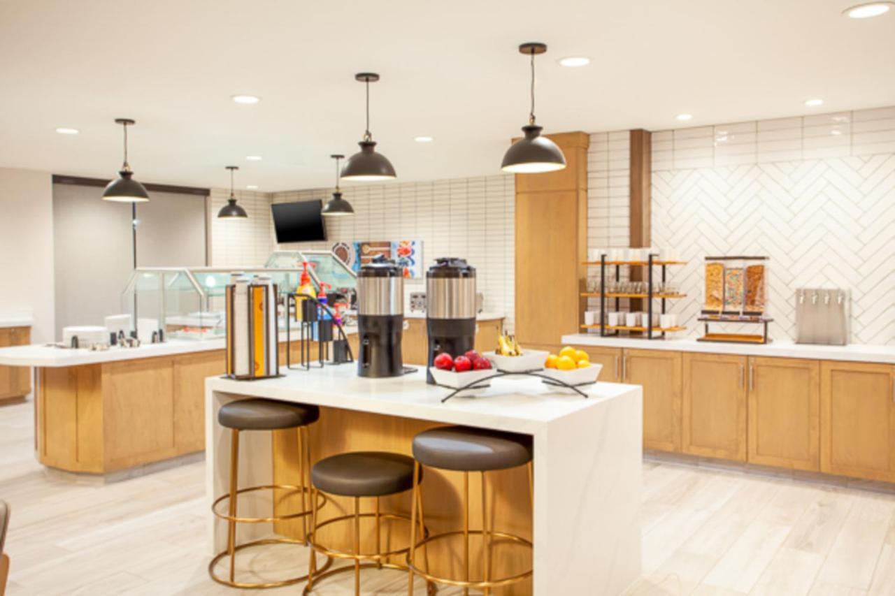 Staybridge Suites - San Bernardino - Loma Linda מראה חיצוני תמונה