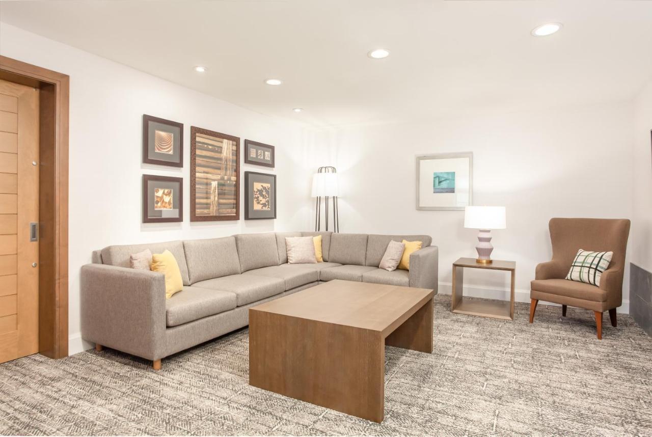 Staybridge Suites - San Bernardino - Loma Linda מראה חיצוני תמונה
