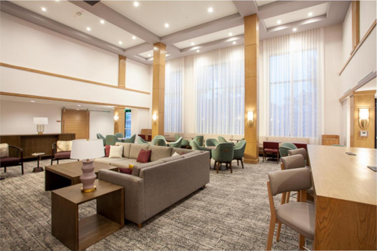 Staybridge Suites - San Bernardino - Loma Linda מראה חיצוני תמונה