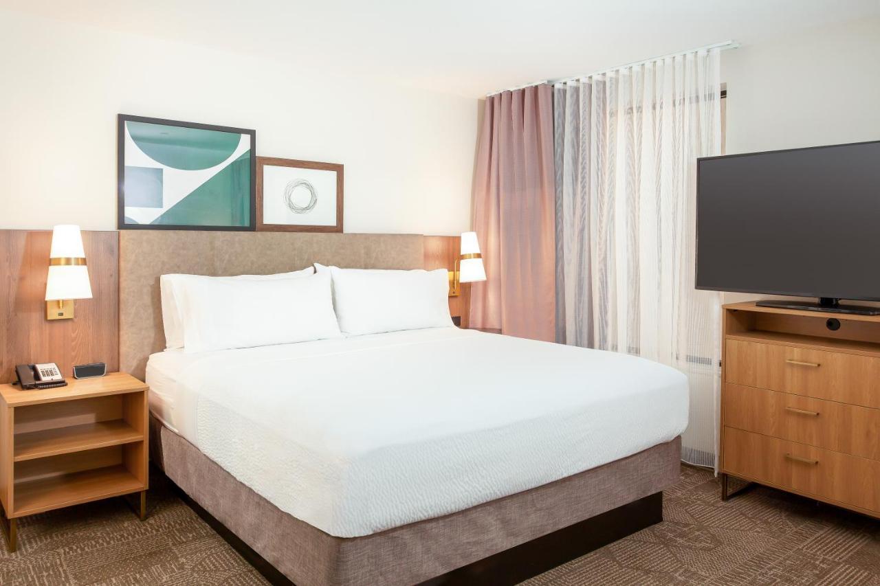 Staybridge Suites - San Bernardino - Loma Linda מראה חיצוני תמונה
