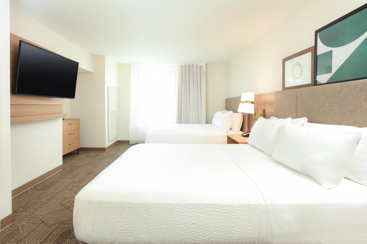 Staybridge Suites - San Bernardino - Loma Linda מראה חיצוני תמונה