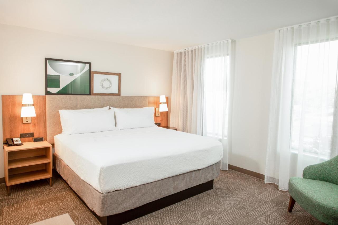 Staybridge Suites - San Bernardino - Loma Linda מראה חיצוני תמונה