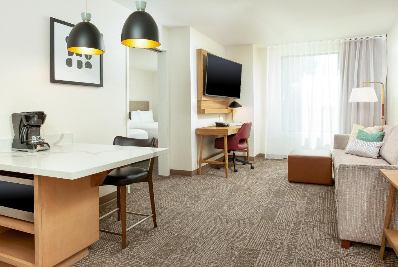 Staybridge Suites - San Bernardino - Loma Linda מראה חיצוני תמונה