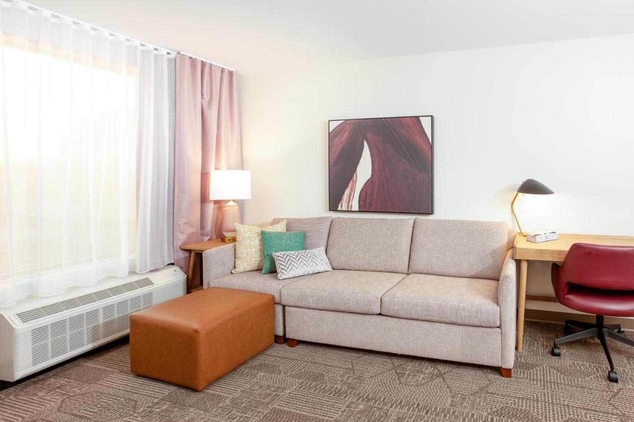 Staybridge Suites - San Bernardino - Loma Linda מראה חיצוני תמונה