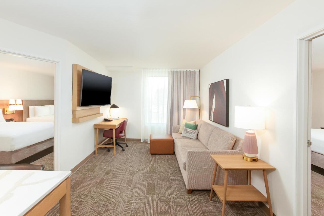 Staybridge Suites - San Bernardino - Loma Linda מראה חיצוני תמונה