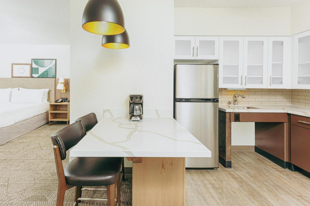 Staybridge Suites - San Bernardino - Loma Linda מראה חיצוני תמונה