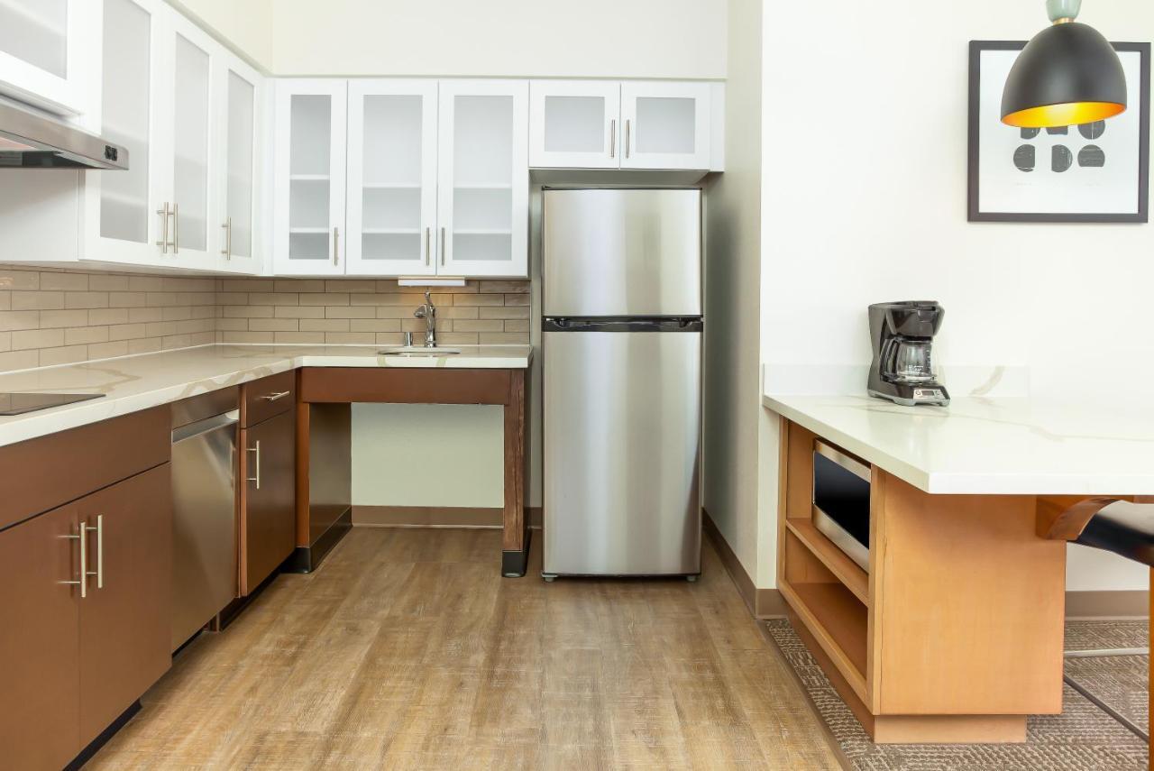 Staybridge Suites - San Bernardino - Loma Linda מראה חיצוני תמונה
