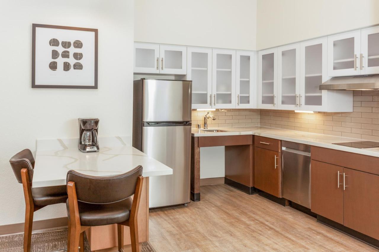 Staybridge Suites - San Bernardino - Loma Linda מראה חיצוני תמונה