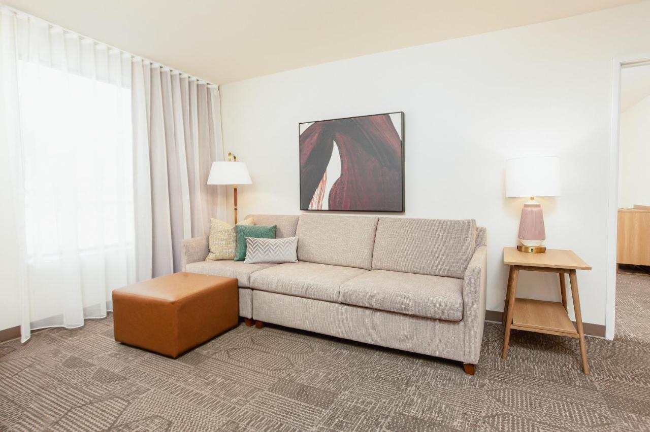 Staybridge Suites - San Bernardino - Loma Linda מראה חיצוני תמונה