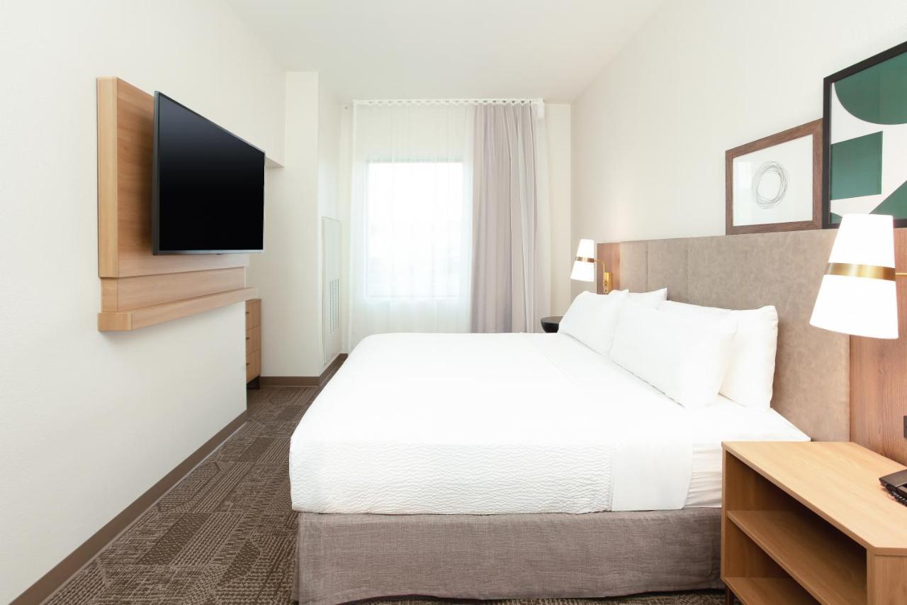 Staybridge Suites - San Bernardino - Loma Linda מראה חיצוני תמונה
