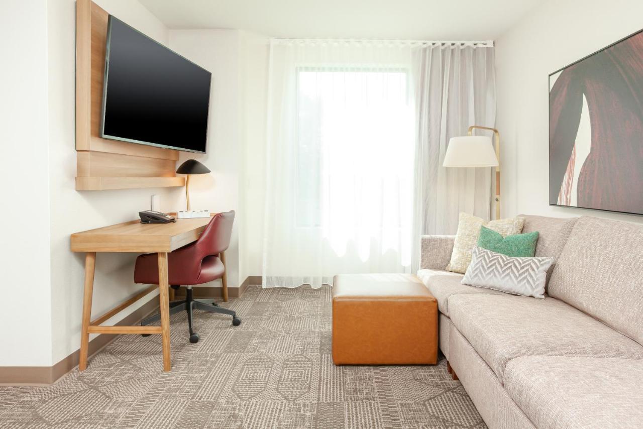Staybridge Suites - San Bernardino - Loma Linda מראה חיצוני תמונה