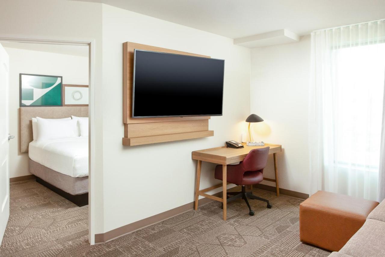 Staybridge Suites - San Bernardino - Loma Linda מראה חיצוני תמונה