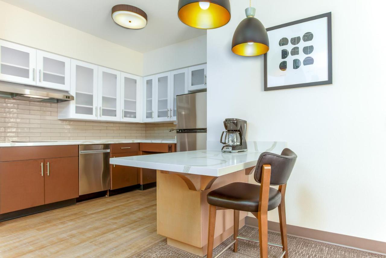 Staybridge Suites - San Bernardino - Loma Linda מראה חיצוני תמונה