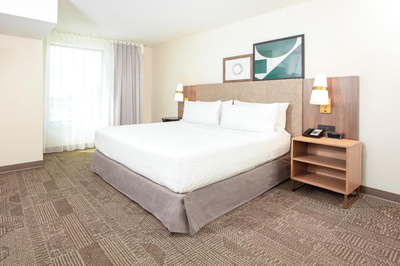 Staybridge Suites - San Bernardino - Loma Linda מראה חיצוני תמונה
