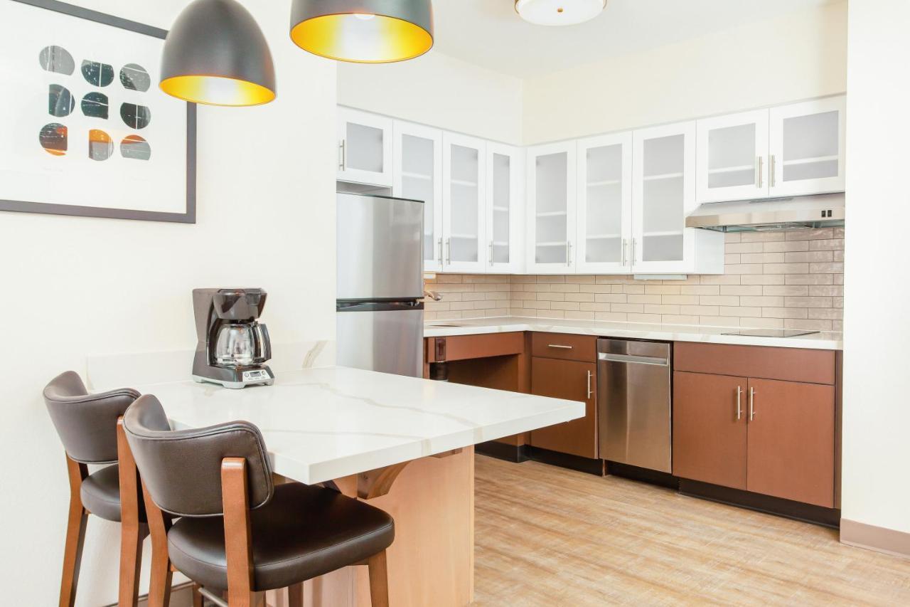 Staybridge Suites - San Bernardino - Loma Linda מראה חיצוני תמונה