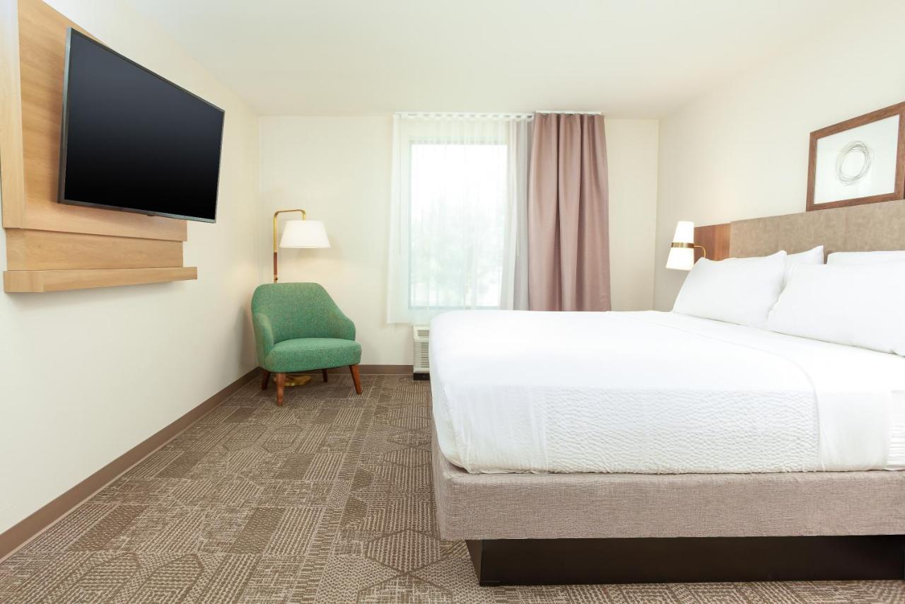 Staybridge Suites - San Bernardino - Loma Linda מראה חיצוני תמונה