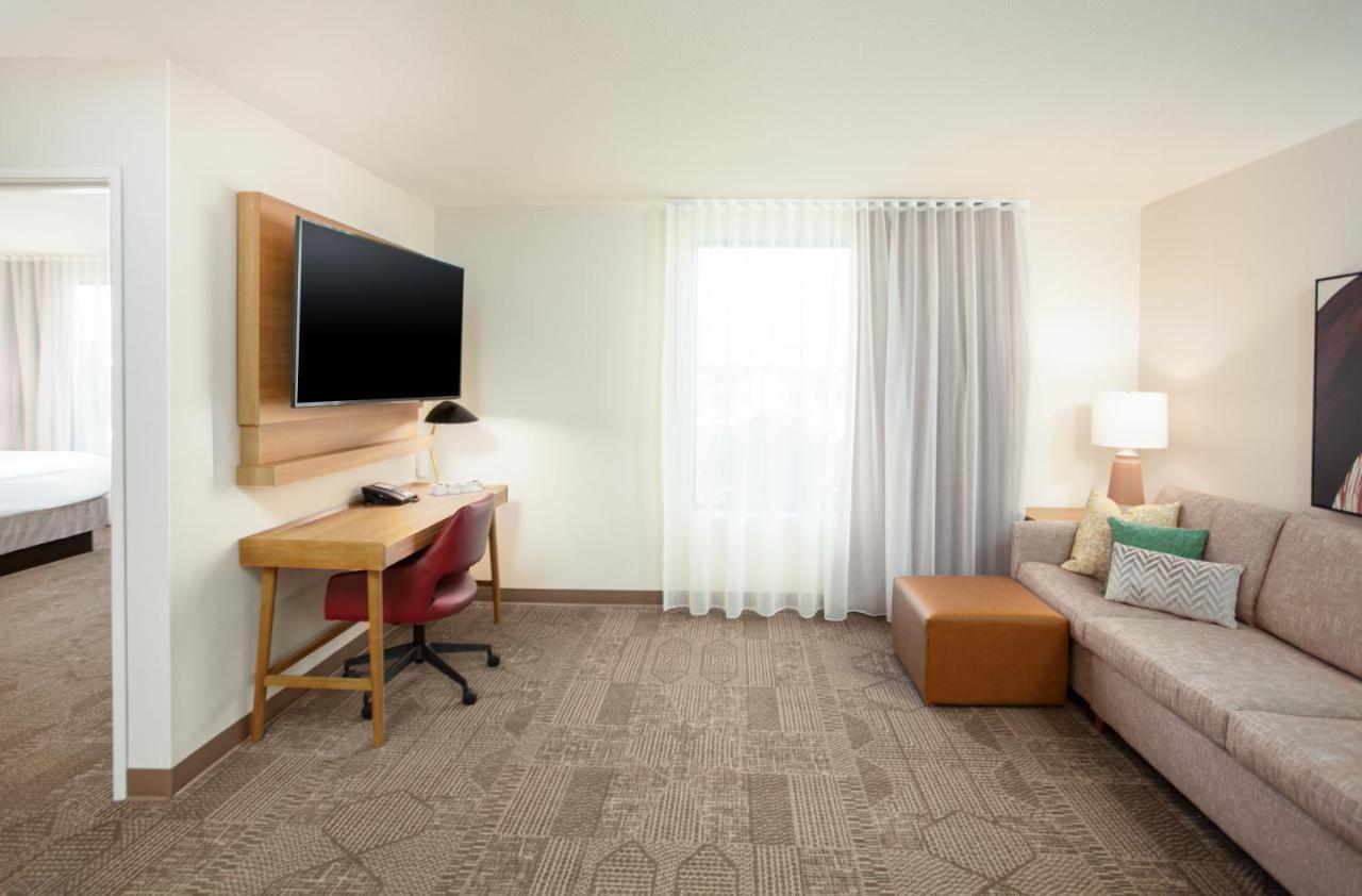 Staybridge Suites - San Bernardino - Loma Linda מראה חיצוני תמונה