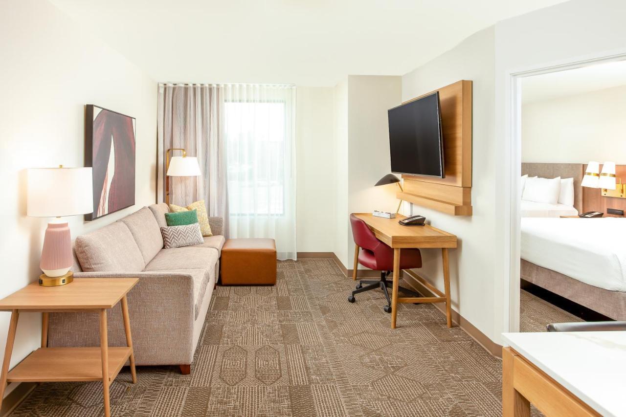 Staybridge Suites - San Bernardino - Loma Linda מראה חיצוני תמונה