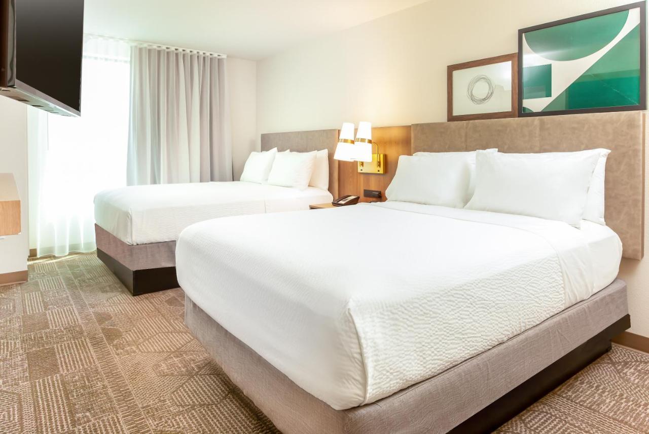 Staybridge Suites - San Bernardino - Loma Linda מראה חיצוני תמונה
