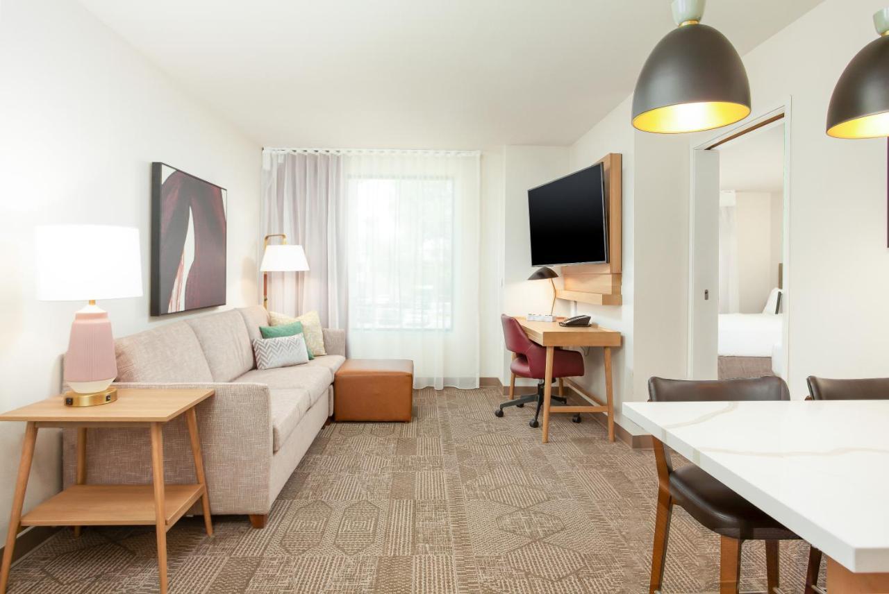 Staybridge Suites - San Bernardino - Loma Linda מראה חיצוני תמונה