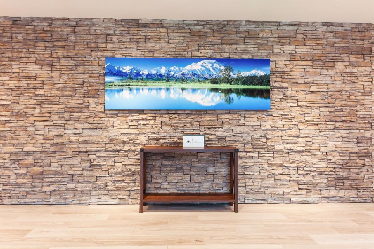 Staybridge Suites - San Bernardino - Loma Linda מראה חיצוני תמונה