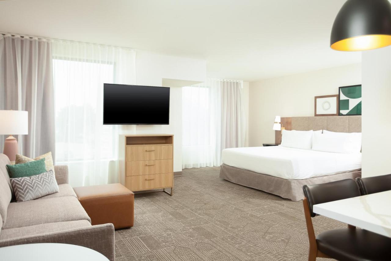 Staybridge Suites - San Bernardino - Loma Linda מראה חיצוני תמונה