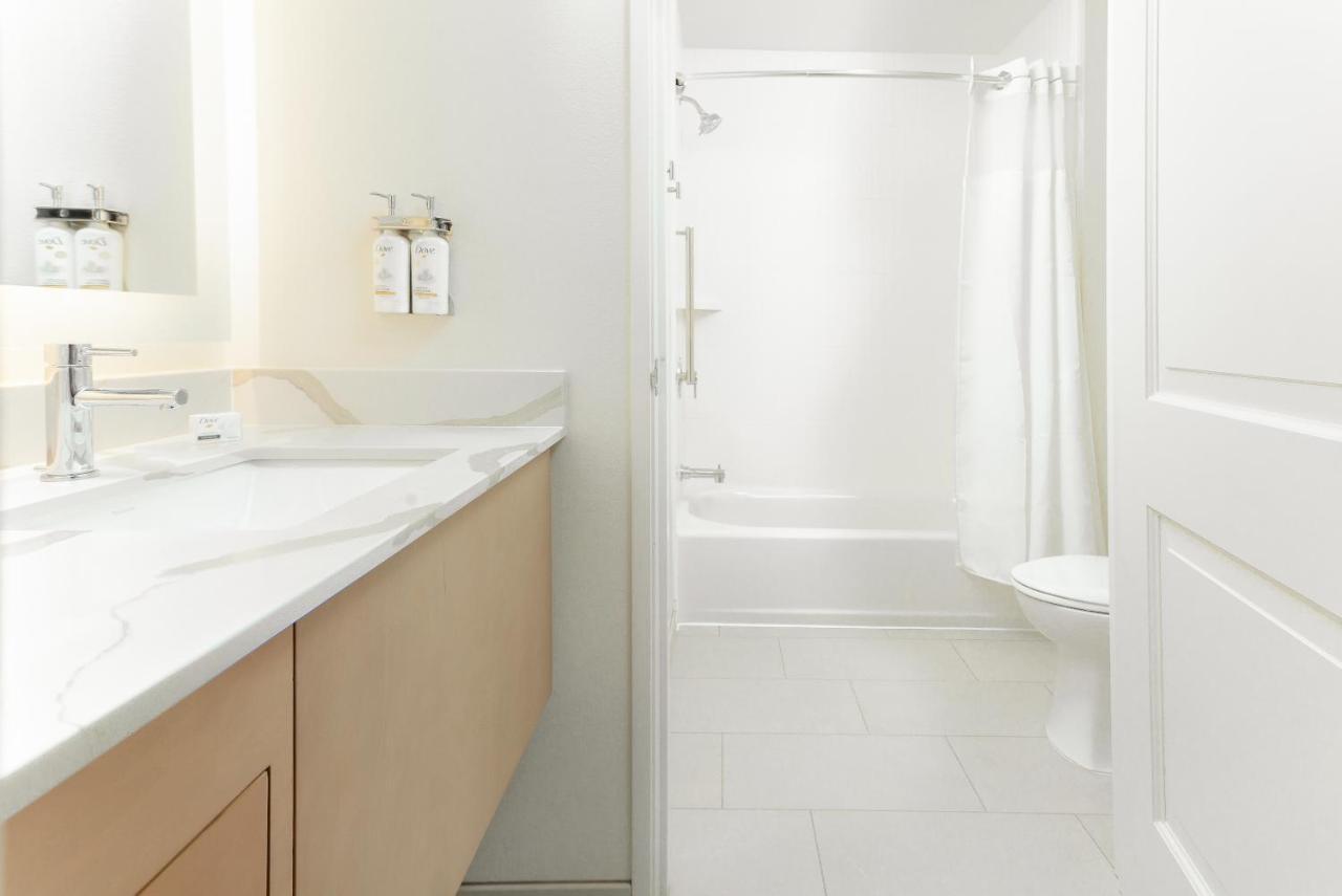 Staybridge Suites - San Bernardino - Loma Linda מראה חיצוני תמונה